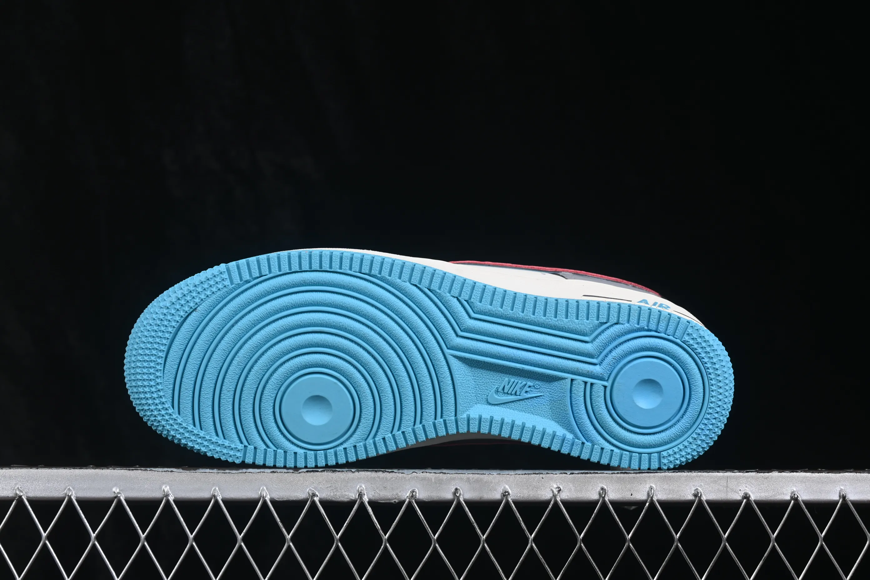 All categories Nk Air Force 1 Air Force series Nk Air Force 1 Low Air Force low-top Nike Air Force 1'07 Low "Ice Island Prelude" Hand-painted graffiti Ice Island Prelude Air Force One low-top casual sneakers LJ8822-616